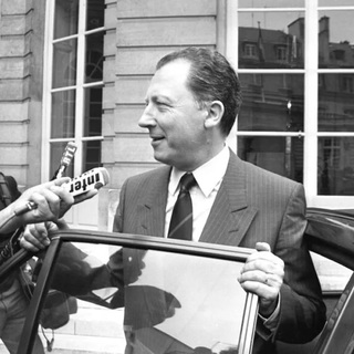 Elhunyt Jacques Delors, az Európai Unió egyik meghatározó politikusa