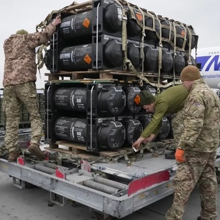 Az Egyesült Államok bejelentette az év utolsó, 250 millió dollár értékű katonai segélyét Ukrajnának