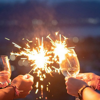 Szilveszter napján akár 14 Celsius-fok is lehet