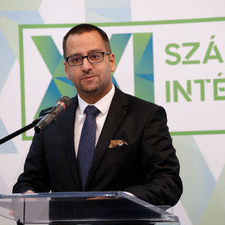 Orbán megnevezte a Szuverenitásvédelmi Hivatal vezetőjét