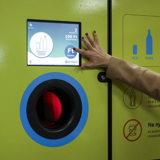 Nagy változás jön a magyar boltokban - emlékeztet a kereskedelmi szövetség