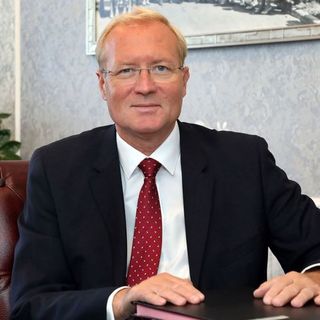 Orbán Viktor kinevezte az új országos kórházi főigazgatót