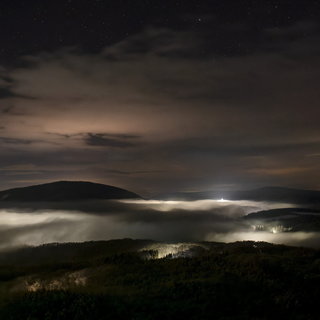 Két magyar városnak veszélyessé vált a levegője