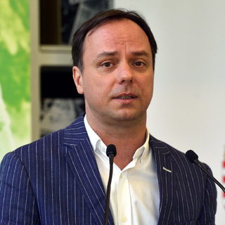 Orbán főtanácsadója a polgárőrökkel kapcsolatban tett bejelentést