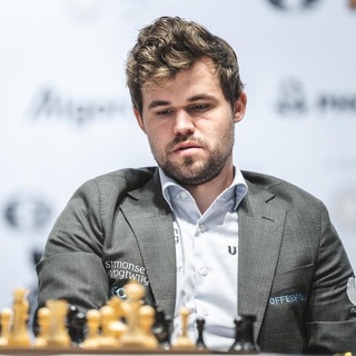 Magnus Carlsen megvédte sakkvilágbajnoki címét