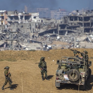 Izraeli hadsereg: kiterjesztették a Hamász elleni műveleteket a déli Hán-Júniszban