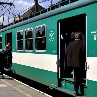 Továbbra is érvényes lesz a Budapest-bérlet a HÉV és a Volán járatain