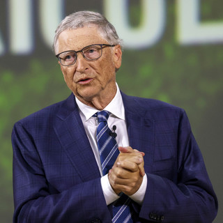 Bill Gates szerint Karikó Katalin 2023 egyik toplistás embere