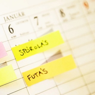 Újévi fogadalmak a Tengerentúlról