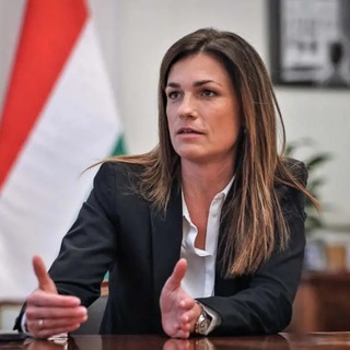 Varga Judit: 2024-ben minden magyar megüzenheti Brüsszelnek, milyen irányba haladjon tovább Európa