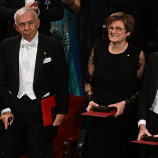 Ez volt az év: októberi háború és békétlenség