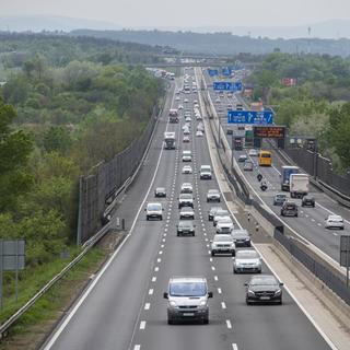 Januártól több gyorsforgalmi útszakaszra kell sztrádamatricát venni