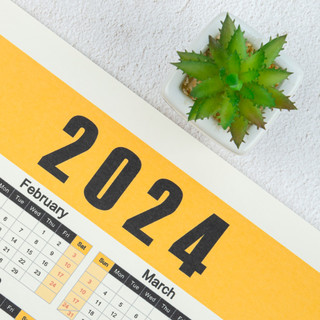 Néhány dolog, ami 2024-ben más lesz, mint tavaly volt