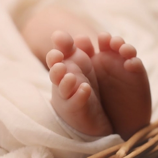 Zalaegerszegen született 2024 első gyermeke