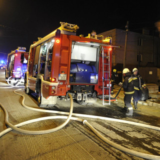 Pálfán és Zsámbokon is lakástűzben halt meg egy-egy ember szilveszter éjjelén