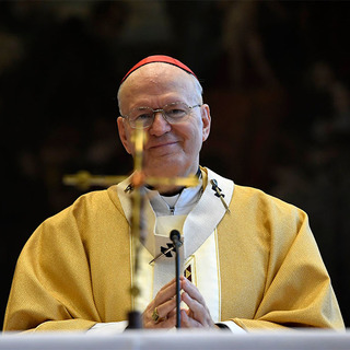 Pápalatolgató: Erdő Péter az első számú esélyes Ferenc pápa utódjának