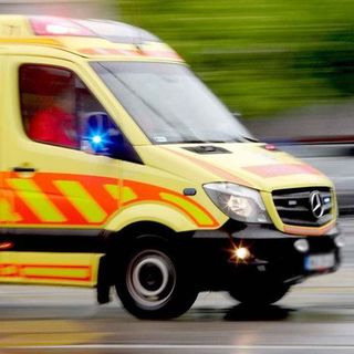 Összesen 28 részeg kiskorút szállítottak kórházba a mentők szilveszterkor