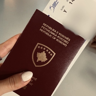 Vízum nélkül utazhatnak az EU-ba a koszovói állampolgárok