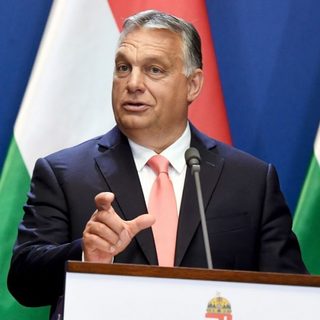 Megkezdte működését Orbán Viktor új minisztériuma