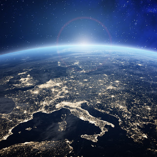 Háború vagy béke, merre tart a Föld bolygó?