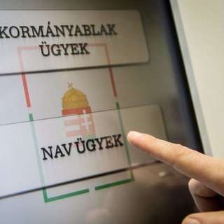 NAV: elindult az elektronikus áfarendszer