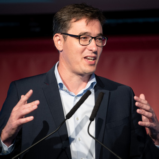 Karácsony Gergely: emberszámba kell vennünk egymást