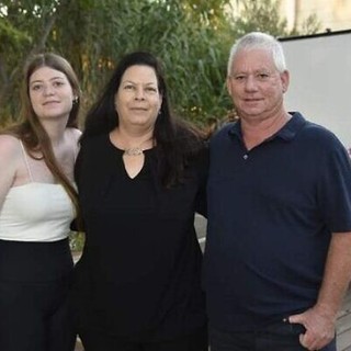 Ilan Weis többé már nem tér haza