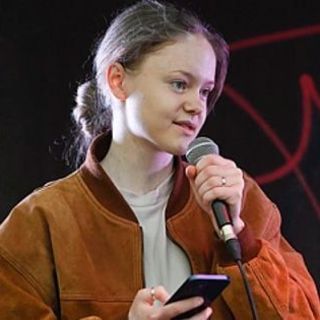 Pankotai Lili: reményt árulni veszélyes