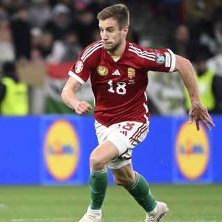 Magyar focista volt 2023-ban a világ 9. legeredményesebb góllövője