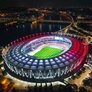 A legjobb sajtóközpont díját kapta a budapesti atlétikai világbajnokság