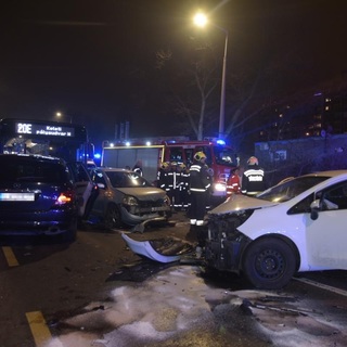 Letartóztatták az újpesti halálos balesetet okozásával gyanúsított férfit