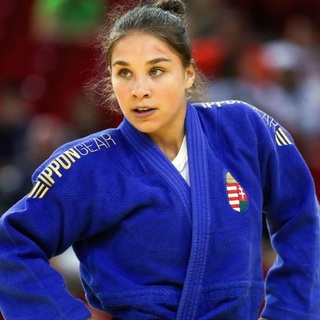 Özbas Szofi bronzérmes Odivelasban a cselgáncs Grand Prix-viadalon