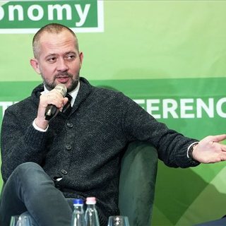 Gyopáros Alpár: a falvak a jövőnk