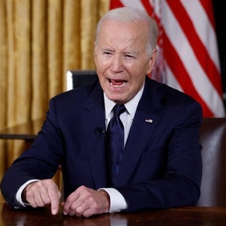 Joe Biden lépése keresztbe tehet Donald Trumpnak