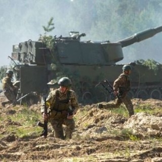 Ukrán admirális: Ukrajnának meg kellene engedni a nyugati fegyverek bevetését orosz területeken