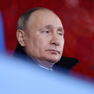 Putyin most már a NATO ellen indul?