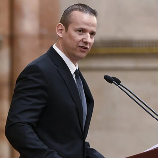 Toroczkai visszaigényelné Kárpátalját