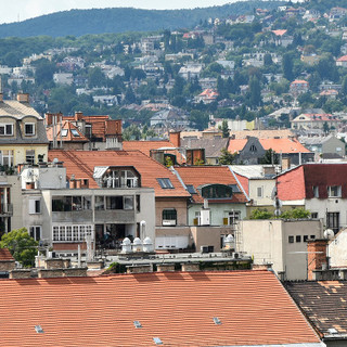 Hat fővárosi kerületben már egymillió fölött vannak a négyzetméterárak