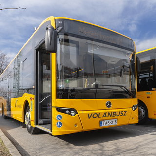 Mást mond a Volánbusz és a szakszervezet a hétfői sztrájkban résztvevők számáról