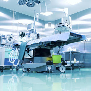 A lejárt követeléseik felét sem fizették ki a beszállítóknak a kórházak