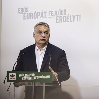 Európai parlamenti képviselet nélkül maradhat a Romániai Magyar Demokrata Szövetség