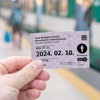 A Budapest-bérlet nemcsak megmarad, olcsóbb is lesz