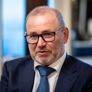 A miniszter elárulta, hogy Magyarország a megújuló energiákra és a nukleáris energiára alapozza a jövőjét