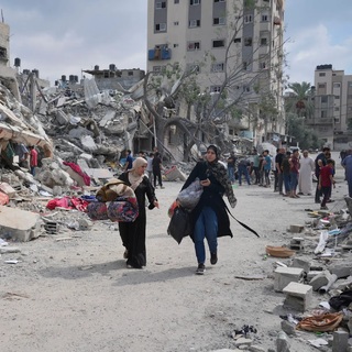 A Hamász a párizsi tárgyalások eredményeképpen kapott egy tűzszüneti javaslatot, amelyet most tanulmányoz