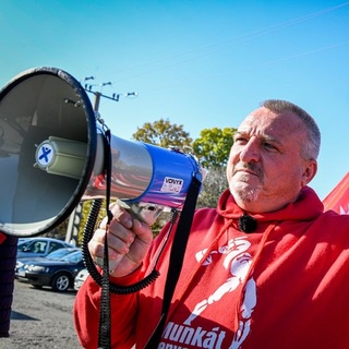 Komjáthi Imre: Lázár János vajon megszavazza a javaslatom?