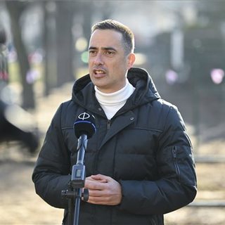 Kormánybiztos: ötszázmillió forint a pályázati forrás állatvédő szervezeteknek