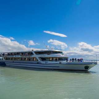 Több évtizedes rekord dőlt meg tavaly a Balatonon