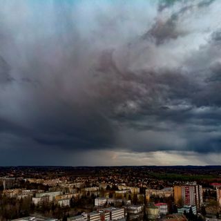 2023 a nagy viharok éve volt