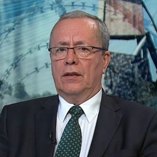 Bakondi György nagyon jónak ítéli Orbán Viktor módszerét