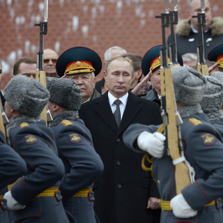 Vagyonelkobzással büntetik az orosz fegyveres erők rágalmazását